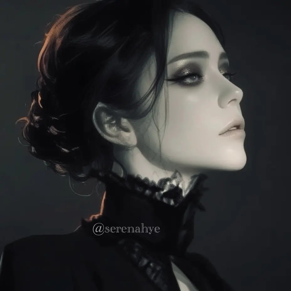 SEREnahye의 에블린