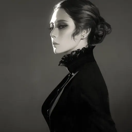 SEREnahye의 에블린