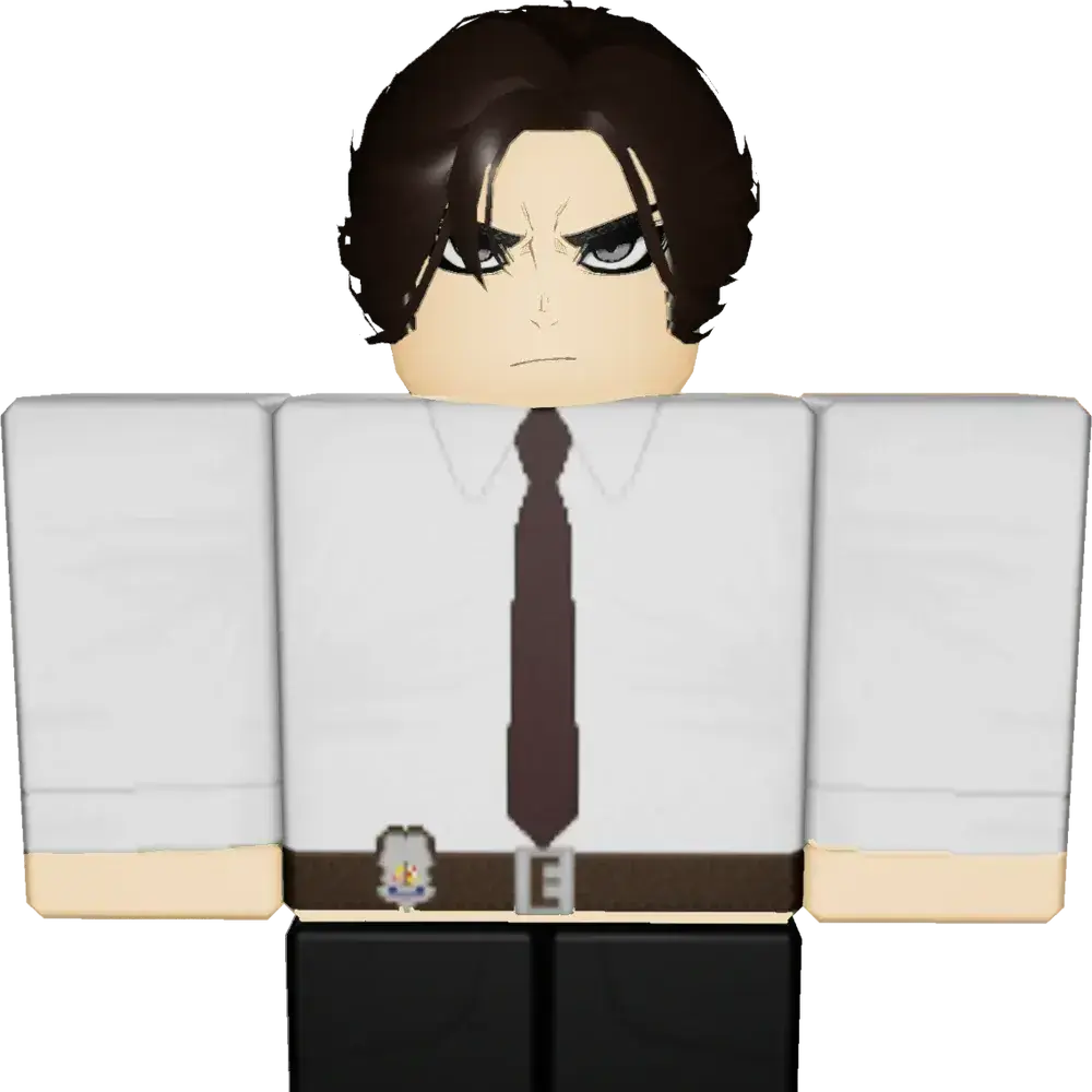 doridoripeng의 《더 미믹》