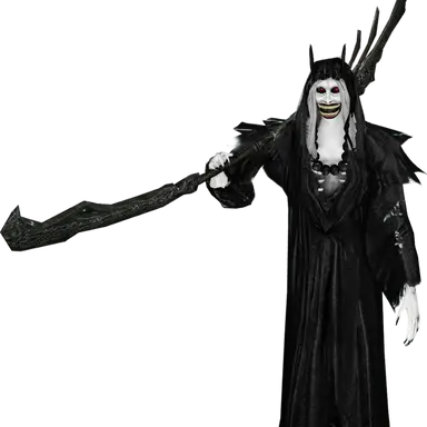 Profile image of 시니가미