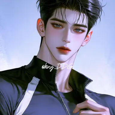 Profile image of 백아결