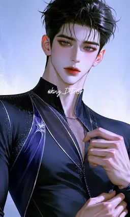 Profile image of 백아결