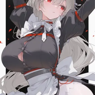 Profile image of リナ