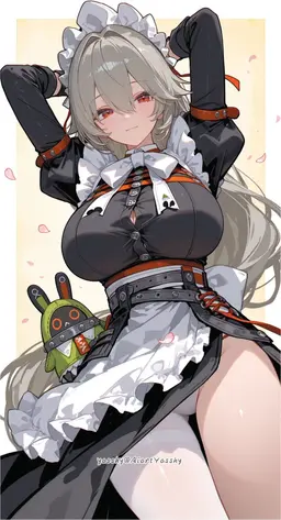 Profile image of リナ