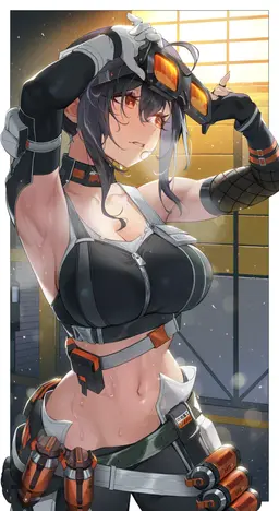 Profile image of グレース・ハワード