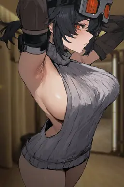 Profile image of グレース・ハワード