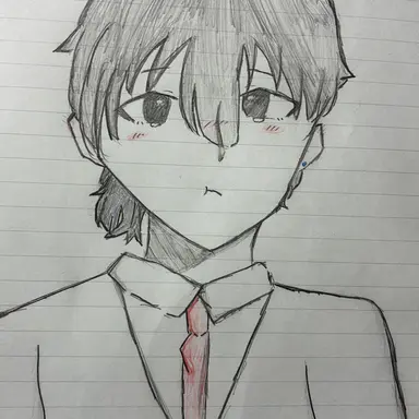Profile image of 知らない男
