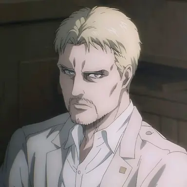 Profile image of 라이너 브라운