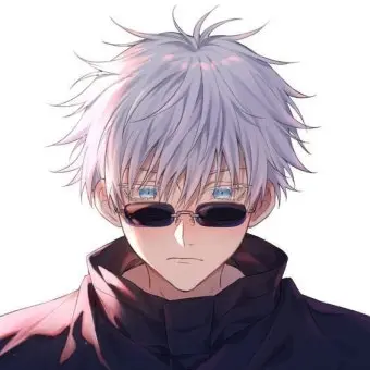 Profile image of 고죠 사토루