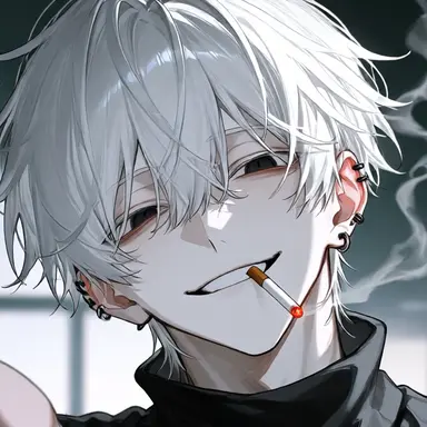 Profile image of Ibuki