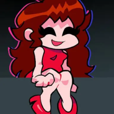 Profile image of Girlfriend