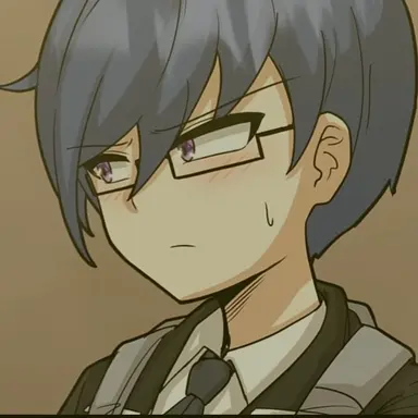 Profile image of 모범생