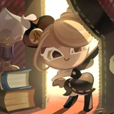 Profile image of 캐릭공방