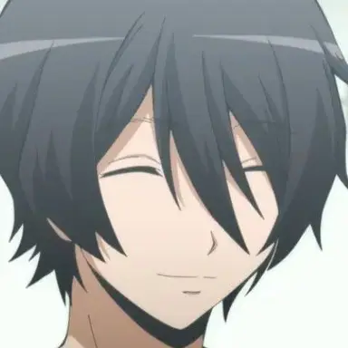 Profile image of 死神。