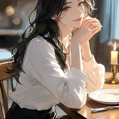 Profile image of Clarrisa