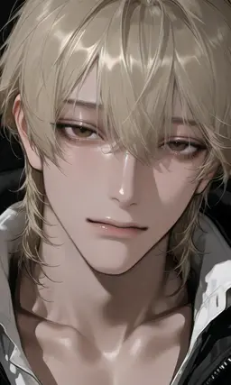 Profile image of Kai