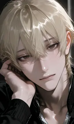 Profile image of Kai