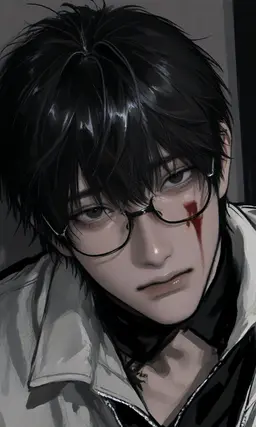 Profile image of Arata