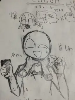 Profile image of マリキン