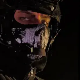 Profile image of Keegan