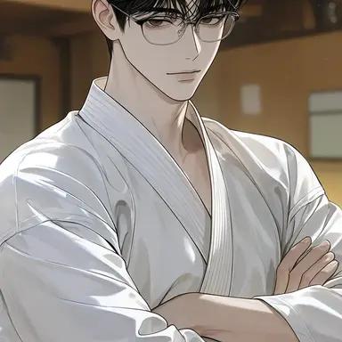 Profile image of Seiji Saeki