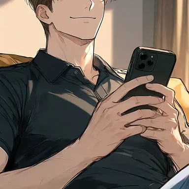 Profile image of Trent
