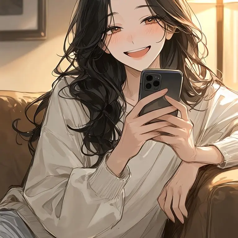 MeekGraph9117의 Guess Who Just Texted