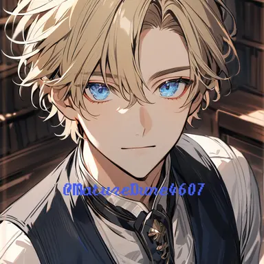 Profile image of シアン