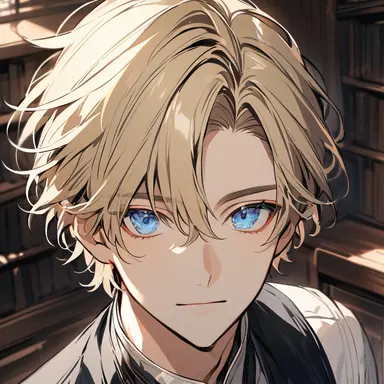 Profile image of シアン