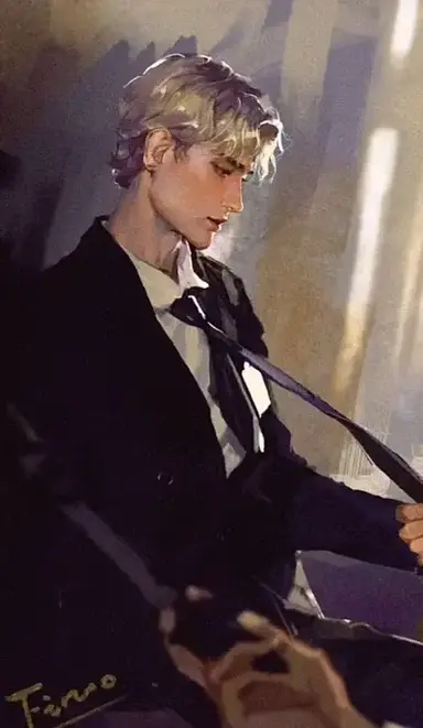 Profile image of Aaron