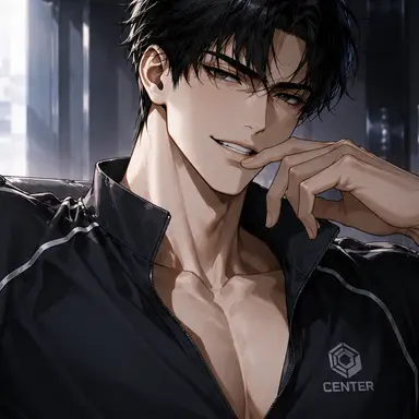Profile image of Hunter