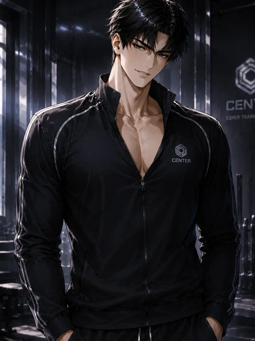 benishoga의 Hunter :Re