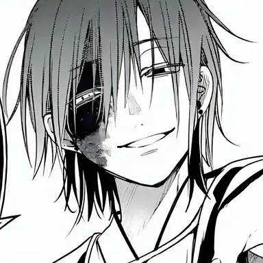 Profile image of 道満