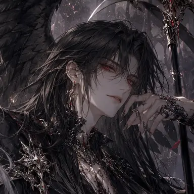 Profile image of Izanami