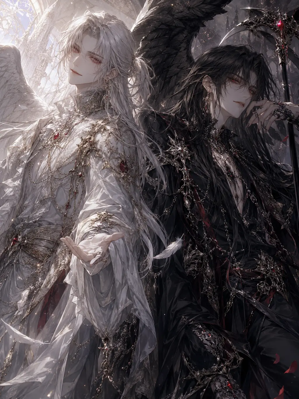 CoarseDay1136의 Your Gods