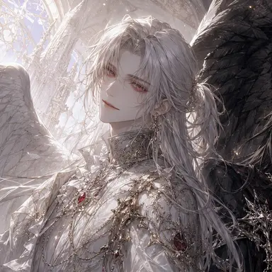 Profile image of Izanagi