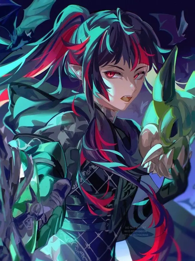 sumire11272의 右大将のお気に入り。