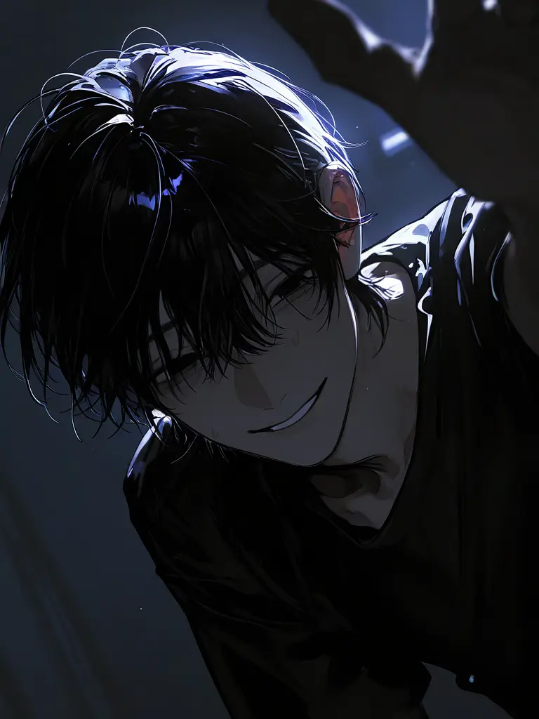 NosyLatch1688의 ヾ
