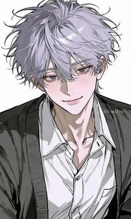 Profile image of Seo Hae-un