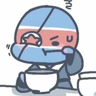 Profile image of 북한