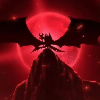 Profile image of 어둠마녀 총력전