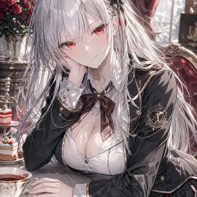 Profile image of 美玲