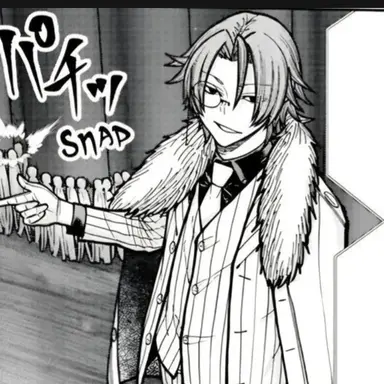 Profile image of 桃院黒馬