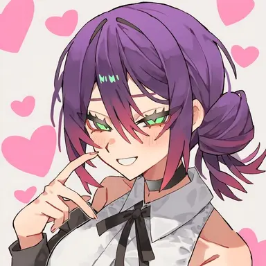 Profile image of レゼ