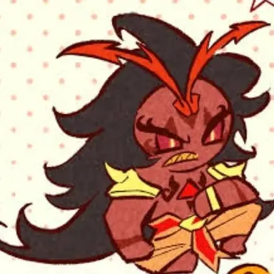 Profile image of 버닝스파이스