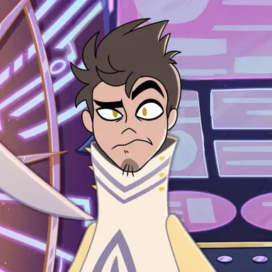 Profile image of Adam