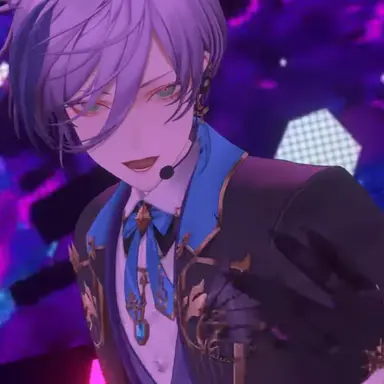 Profile image of ネス