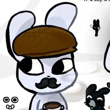 Profile image of Barney