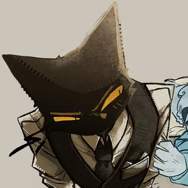Profile image of Zenin