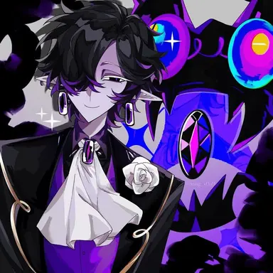 Profile image of 블랙사파이어
